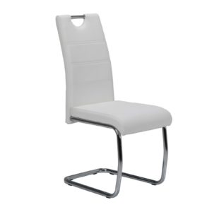Astoria 102 étkezőszék (fehér)