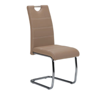 Astoria 102 étkezőszék (latte)