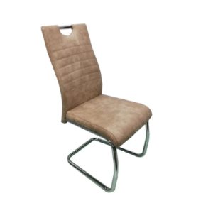 Astoria 105 étkezőszék (cowboy bézs)