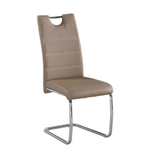 Astoria 105 étkezőszék (barna)