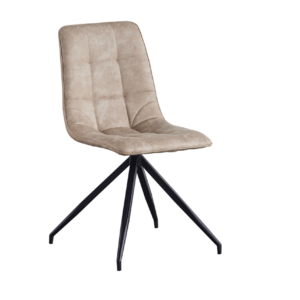 Astoria 108 étkezőszék (cowboy bézs)