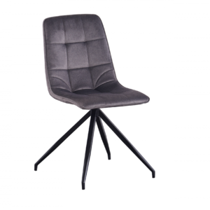 Astoria 108 étkezőszék (szürke)