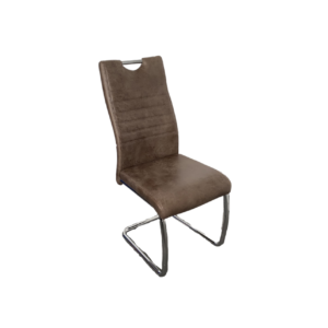 Astoria 105 étkezőszék (antique barna)