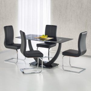 Anton étkezőasztal