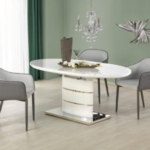 Aspen étkezőasztal