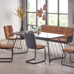 Boston étkezőasztal