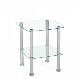 Canaria dohányzóasztal