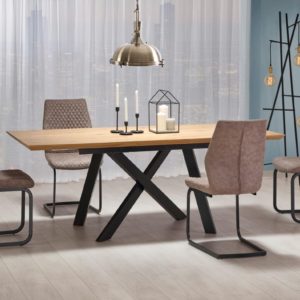 Capital étkezőasztal