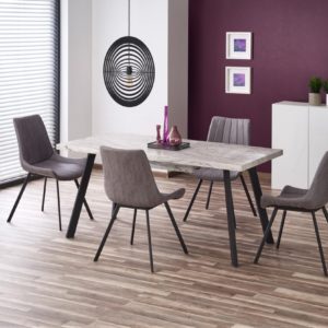 Dallas étkezőasztal