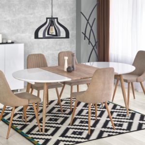 Edward étkezőasztal