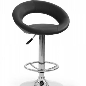 H-15 bárszék (fekete, szürke, krém, piros)