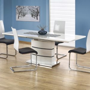 Nobel étkezőasztal