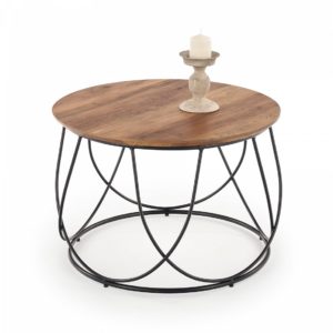 Nubira dohányzóasztal