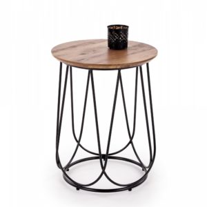 Nubira-S dohányzóasztal