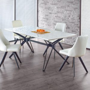 Pascal étkezőasztal