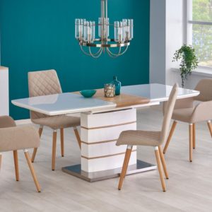 Toronto étkezőasztal