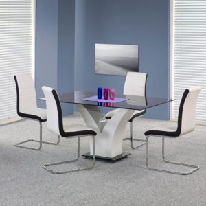 Vesper étkezőasztal