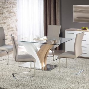 Vilmer étkezőasztal