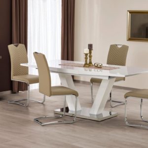 Vision étkezőasztal