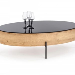 Zenga dohányzóasztal