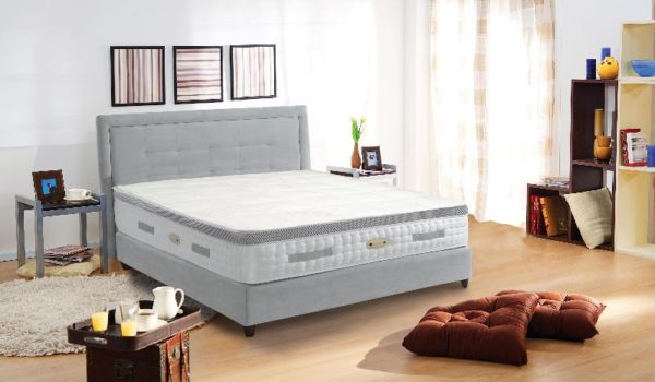 Cardo Golden Touch matrac