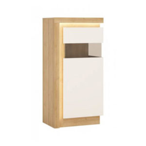 Lionel White OV02 vitrin (balos, jobbos)