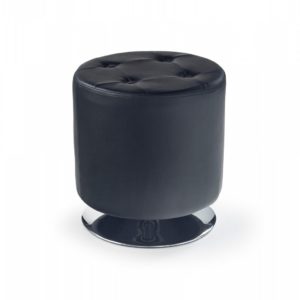 Dora puff (fekete, fehér, krém, szürke)