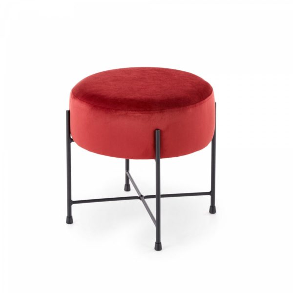 Niva puff (sötétzöld, sötétkék, bordó, szürke) - Image 4