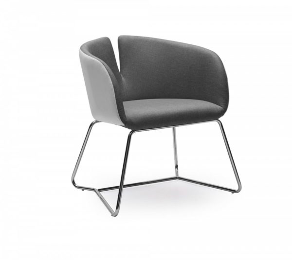Pivot fotel (zöld, szürke) - Image 2