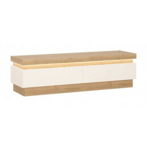 Lionel White OF01 TV szekrény