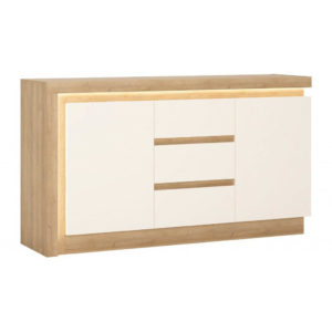 Lionel White OK01 komód