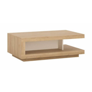 Lionel OT01 dohányzóasztal