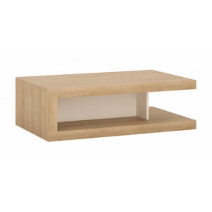 Lionel White OT02 dohányzóasztal