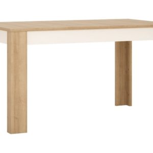 Lionel White asztal (140-180×85 cm)