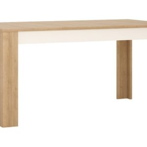 Lionel White asztal (160-200×90 cm)