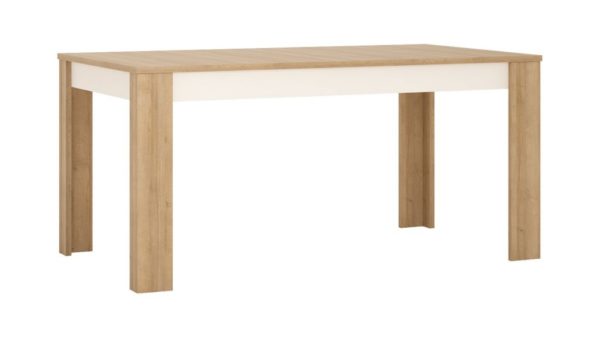 Lionel White asztal (160-200x90 cm)