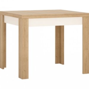 Lionel White asztal (90-180×85 cm)