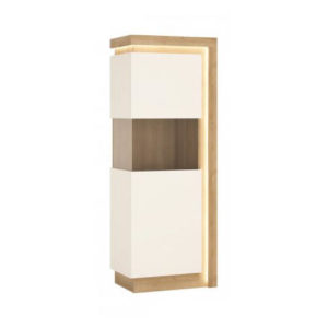 Lionel White OV01 vitrin (balos, jobbos)