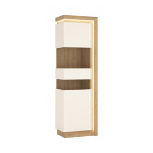 Lionel White OV03 vitrin (balos, jobbos)