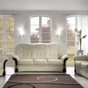 Bern ülőgarnitúra 3-2-1