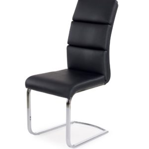 K-230 szék (fekete, világos szürke)