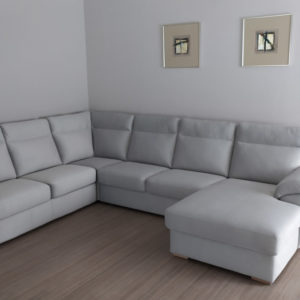 Kairo elemes ülőgarnitúra