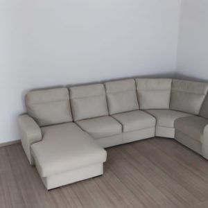 Boston elemes ülőgarnitúra