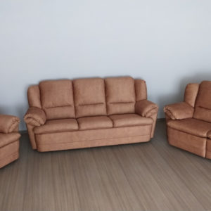 Luxor elemes ülőgarnitúra