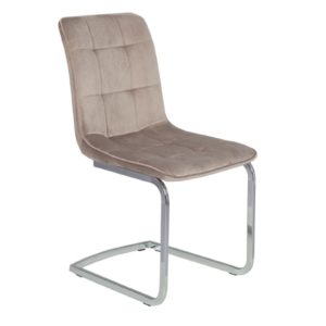 Astoria 108 étkezőszék (latte)