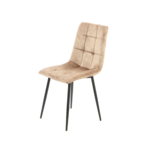 Astoria 116 étkezőszék (barna)