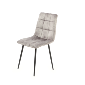 Astoria 116 étkezőszék (szürke)