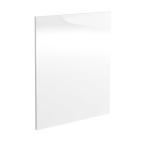 DZ-72/31 konyhabútor oldallap