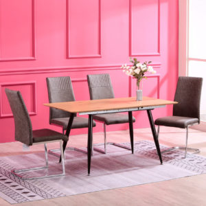 Dolores étkezőasztal