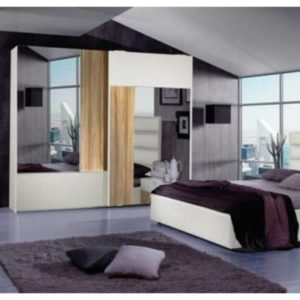 PM Alba hálószoba bútor